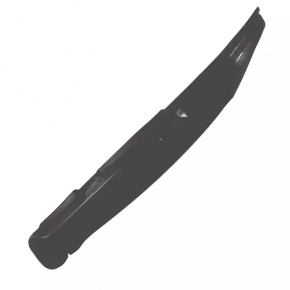 Wing seal door-wing right VW Golf 15-