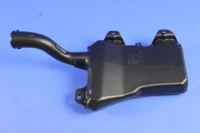 Chrysler 200 15-17 Windshield Washer Reservoir with Cap and Sensor