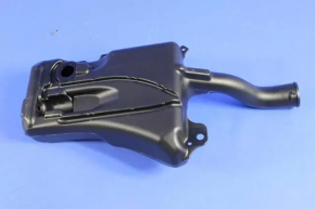 Chrysler 200 15-17 Windshield Washer Reservoir with Cap and Sensor