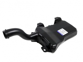Chrysler 200 15-17 Windshield Washer Reservoir with Cap and Sensor