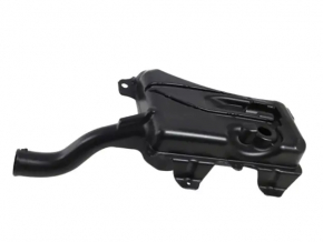 Chrysler 200 15-17 Windshield Washer Reservoir with Cap and Sensor