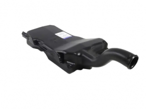 Chrysler 200 15-17 Windshield Washer Reservoir with Cap and Sensor