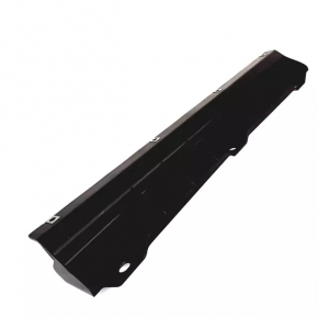 Engine Guard Mounts Audi Q7 4L 10-15