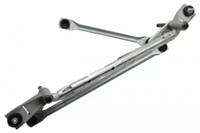 Windscreen wiper linkage with motor Buick Encore 13-19