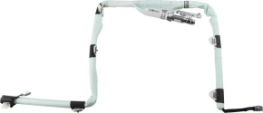 Left side curtain airbag for Infiniti QX30 2017-2019