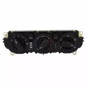 Climate control Ford Focus mk3 11-14 prerest, manual