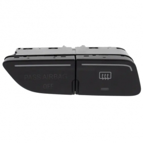 Rear Window Heating Button Ford C-max MK2 13-18