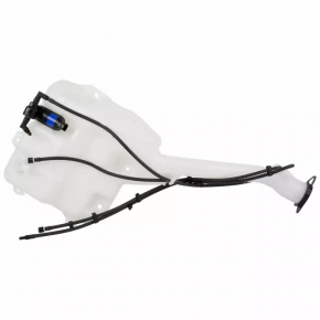 Ford Explorer 16-19 Washer Reservoir Rest, Without Motor, Without Level Sensor