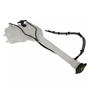 Ford Explorer 16-19 Washer Reservoir Rest, Without Motor, Without Level Sensor