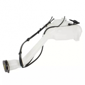 Ford Explorer 16-19 Washer Reservoir Rest, Without Motor, Without Level Sensor
