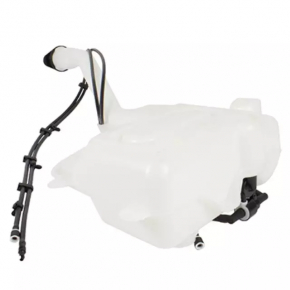 Ford Explorer 16-19 Washer Reservoir Rest, Without Motor, Without Level Sensor