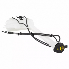Ford Explorer 16-19 Washer Reservoir Rest, Without Motor, Without Level Sensor