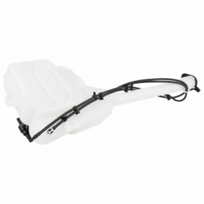 Ford Explorer 16-19 Washer Reservoir Rest, Without Motor, Without Level Sensor