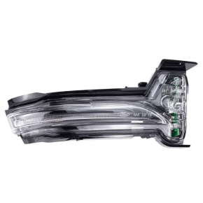 Left-hand mirror turn signal repeater for Ford Escape MK4 20-22