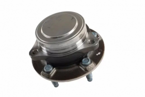Hub rear left GMC Terrain 18- FWD