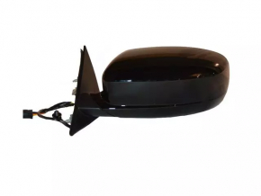 Side mirror left Dodge Charger 11 - heated