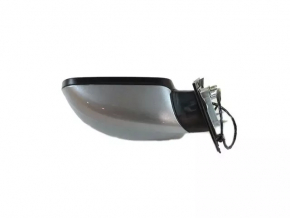 Side mirror left Dodge Charger 11 - heated