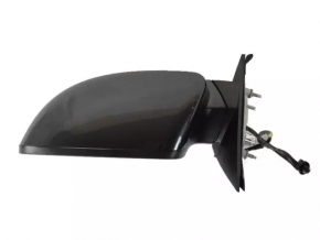 Side mirror left Dodge Charger 11 - heated