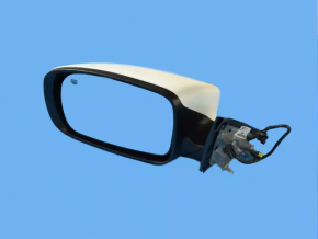 Side mirror left Dodge Charger 11 - heated