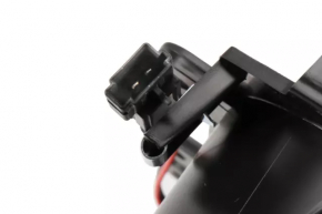 Cadillac CTS 14 cup holder with backlight, without inserts