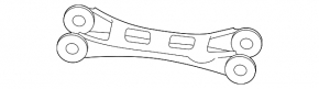 Upper Rear Left Front Transverse Arm BMW i3 14-20