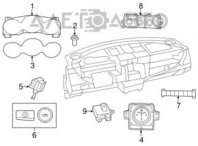 Chrysler 200 11-14 Hours