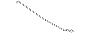 Nissan Ariya 23-25 Hood Support Stick