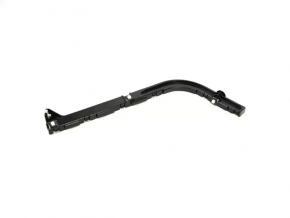 Rear Bumper Mount Outer Left Dodge Challenger 09-