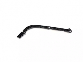 Rear Bumper Mount Outer Left Dodge Challenger 09-