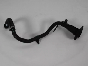 Fuel filler neck Fiat 500 12-19