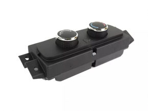Dodge Durango 11-13 Second Row Climate Control