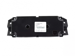 Dodge Durango 11-13 Second Row Climate Control