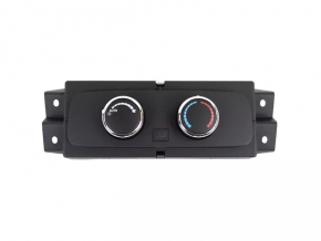 Dodge Durango 11-13 Second Row Climate Control