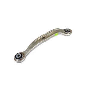 Upper rear left control arm for a 2014 Dodge Challenger (aluminum)