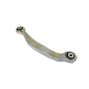 Upper rear left control arm for a 2014 Dodge Challenger (aluminum)