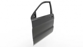 Bare front left door for Jeep Grand Cherokee WK2 11-22
