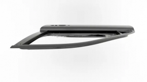Bare front left door for Jeep Grand Cherokee WK2 11-22