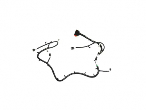 Jeep Cherokee KL 19 rear bumper wiring for BSM, for 4 parking sensors