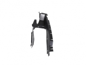 Left radiator deflector, inner, Jeep Grand Cherokee WL 21-25