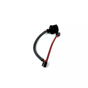 Brake pad wear sensor rear left Audi Q7 4L 10-15