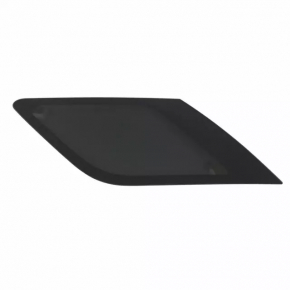 Rear left blind glass window Ford Explorer 11-19