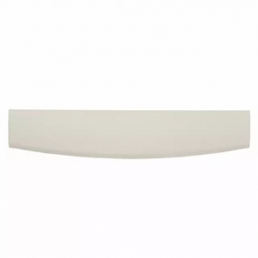 Upper trunk door trim Ford Focus mk3 15-18 rest 5d gray