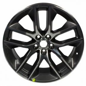 R20 Ford Mustang mk6 15-17 wheel rim
