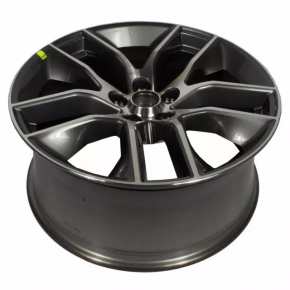 R20 Ford Mustang mk6 15-17 wheel rim