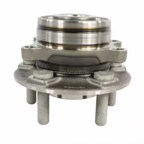 Front left hub Ford Explorer 20-24 AWD