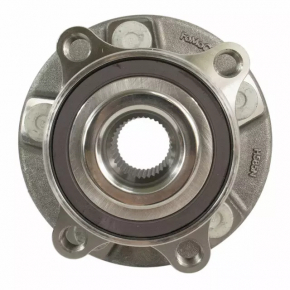 Front left hub Ford Explorer 20-24 AWD