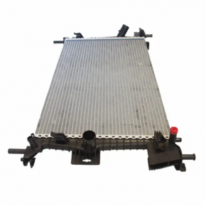 Ford Focus mk3 12-18 EV inverter cooling radiator