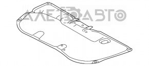 Hood insulation Toyota Highlander 14-19