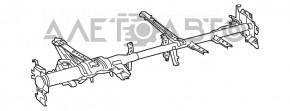 Under-torpedo pipe reinforcement Lexus RX350 RX450h 20-22