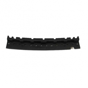 Rear Bumper Absorber Jeep Patriot 11-17 Broken